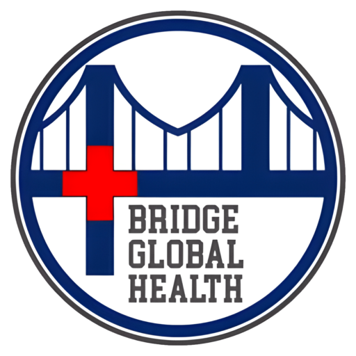 Bridge Global Health Logo (Small)